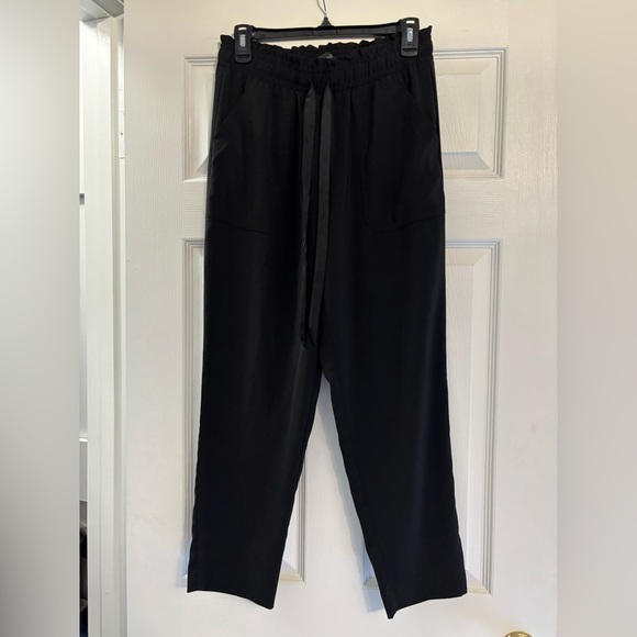 Zara Pants - Zara Women’s Black trousers